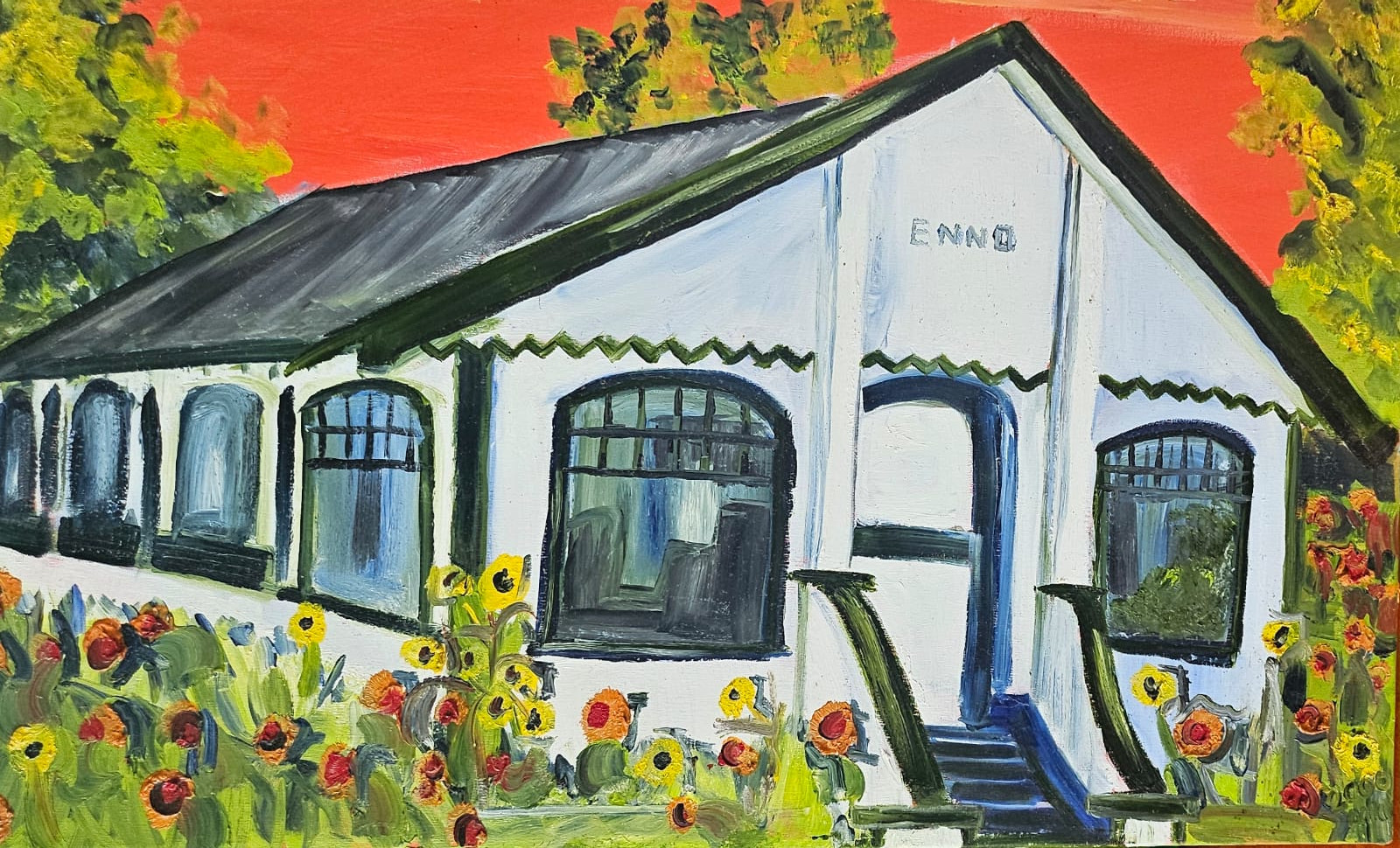 Schiermonnikoog